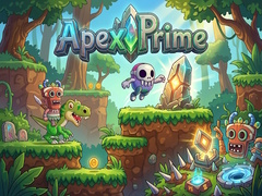 Spill Apex Prime