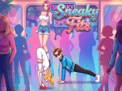 Spill Sneaky fits