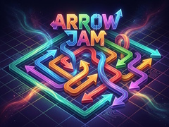 Spill Arrow Jam