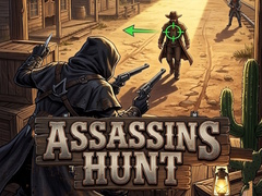Spill Assassins Hunt
