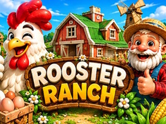 Spill Rooster Ranch