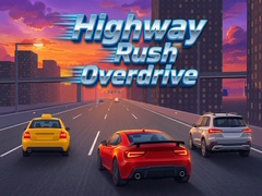 Spill Highway Rush Overdrive