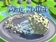 Spill Mag Roller