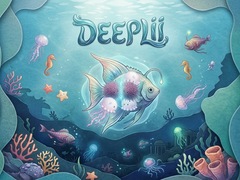 Spill Deeplii