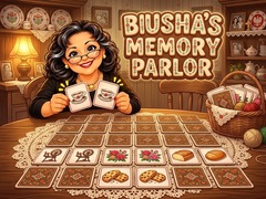 Spill Busha's Memory Parlor