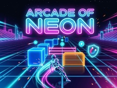 Spill Arcade of Neon