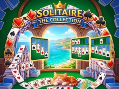 Spill Solitaire The Collection