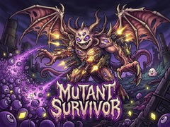 Spill Mutant Survivor