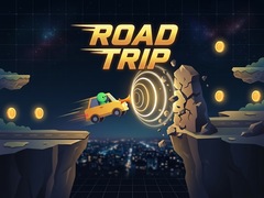 Spill Road Trip