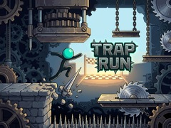 Spill Trap Run