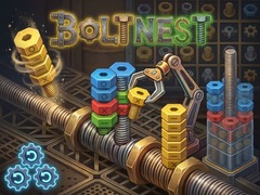 Spill Boltnest