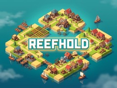Spill Reefhold