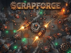 Spill Scrapforge