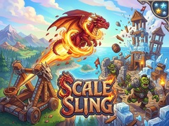 Spill ScaleSling