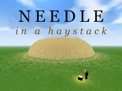 Spill Needle in a Haystack