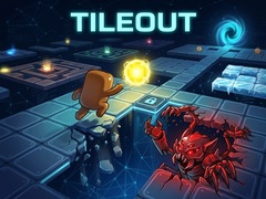 Spill Tileout