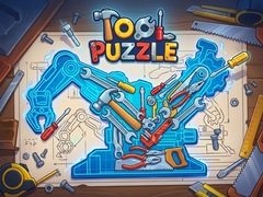 Spill Tool Puzzle