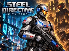 Spill Steel Directive: City Zero