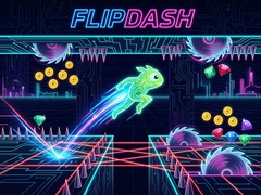 Spill Flipdash
