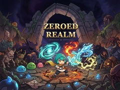 Spill Zeroed Realm