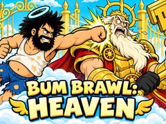 Spill Bum Brawl: Heaven