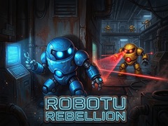 Spill Robotu Rebellion