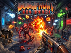 Spill Doomfront Iron: Breach