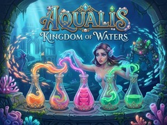 Spill Aqualis Kingdom of Waters