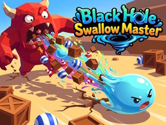 Spill Black Hole Swallow Master