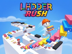 Spill Ladder Rush
