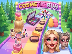 Spill Cosmetic Run