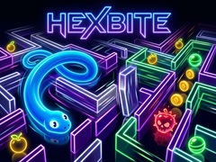 Spill Hexbite