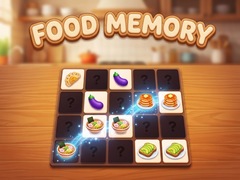Spill Food Memory