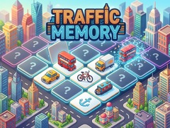 Spill Traffic Memory