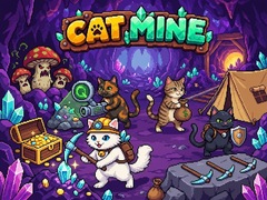 Spill Cat Mine