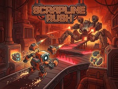 Spill Scrapline Rush