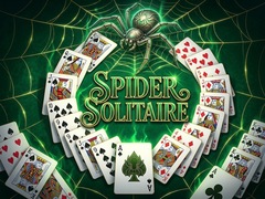 Spill Spider Solitaire