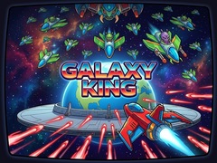 Spill Galaxy King