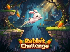 Spill Rabbit Challenge