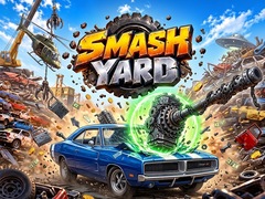 Spill Smash Yard