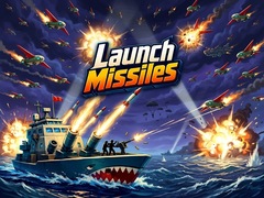 Spill Launch Missiles