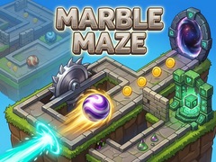 Spill MarbleMaze
