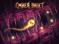 Spill Ember Drift