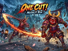 Spill One Cut! Moonlit Run