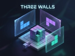 Spill Three Walls