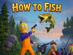 Spill How To Fish