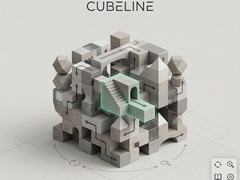 Spill Cubeline