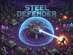 Spill Steel Defender