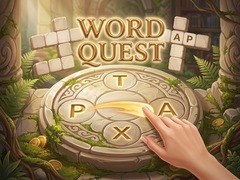 Spill Word Odyssey