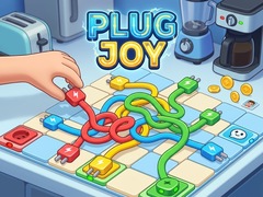 Spill Plug Joy